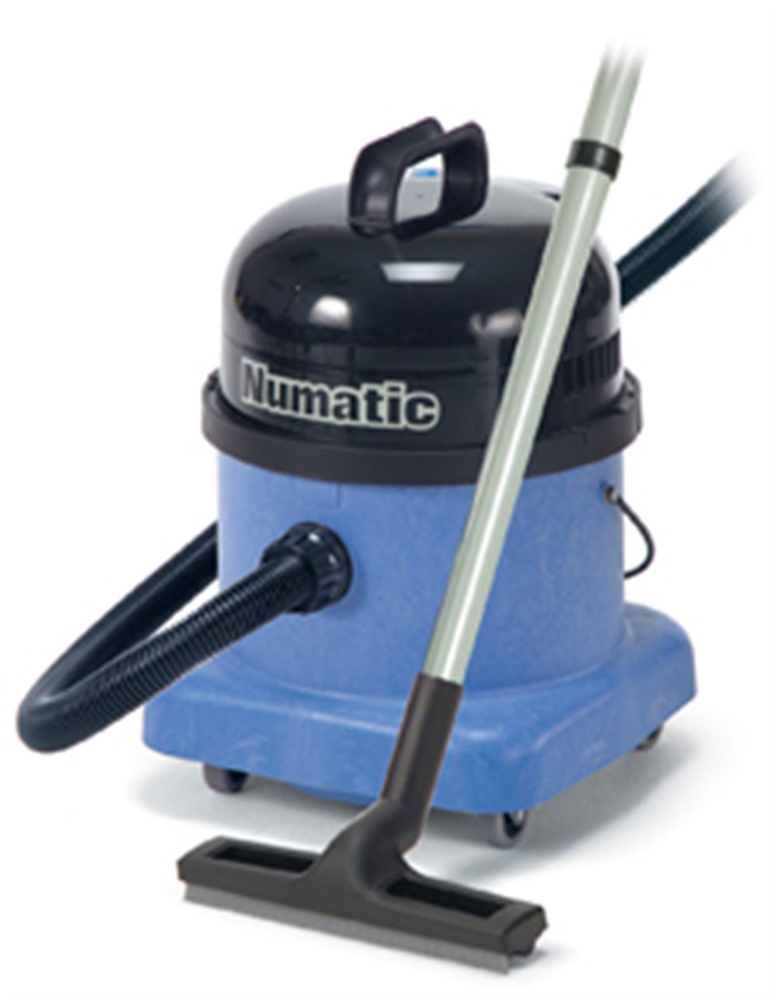 Numatic WetVac WV380 - Wet or Dry Vacuum Cleaner