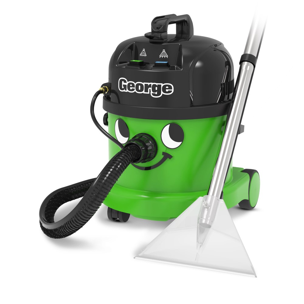 Numatic George GVE370 All-in-One Vacuum Cleaner