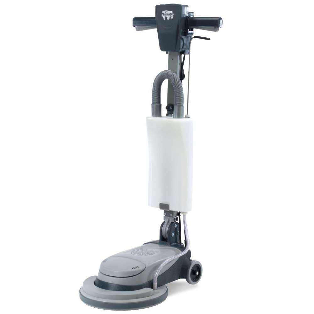 Numatic NLL332 NuSpeed Loline Floor Marchine With Solution Tank + Drive Board