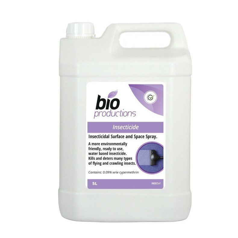 Bio Productions Inscecticide 5L