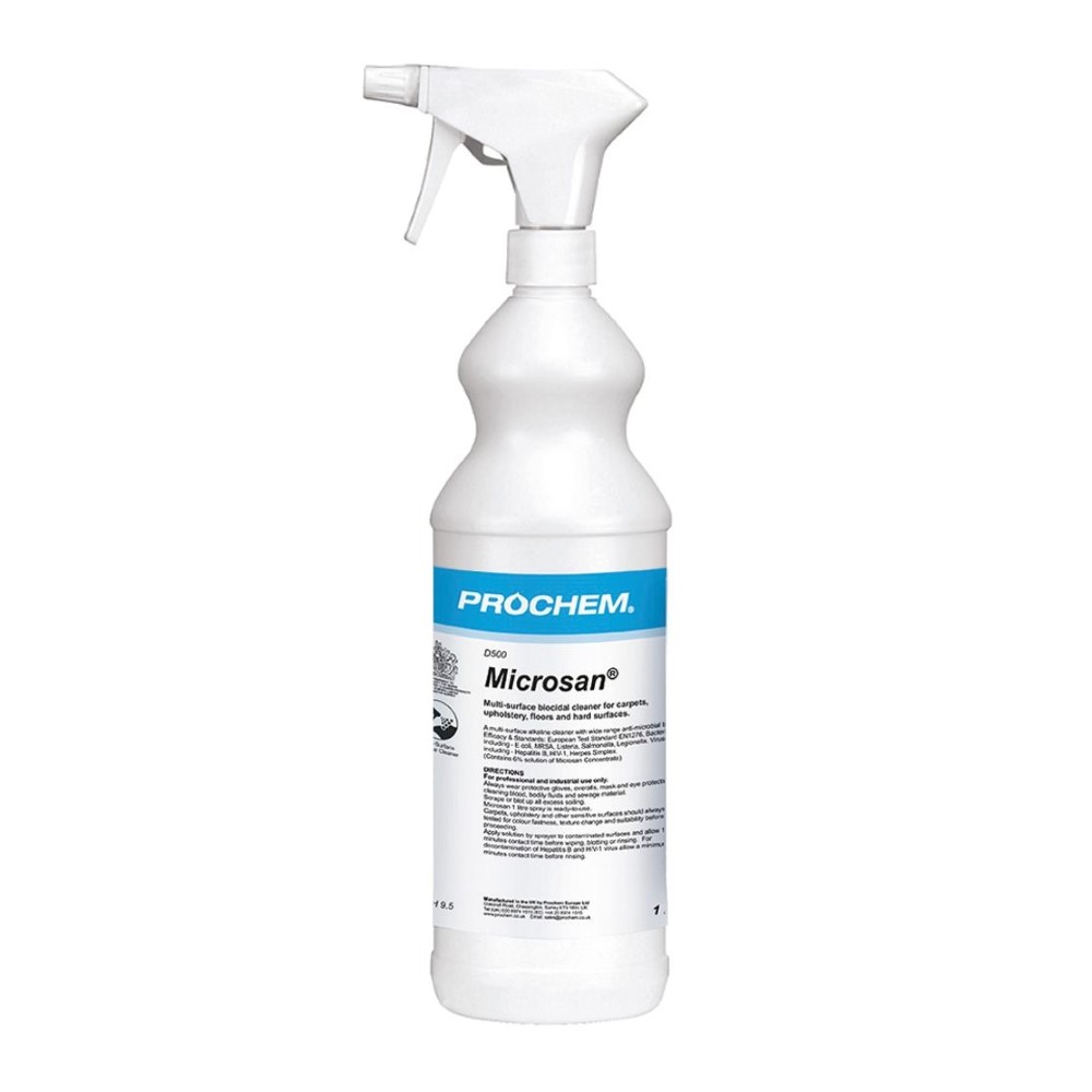 Prochem Microsan 1L