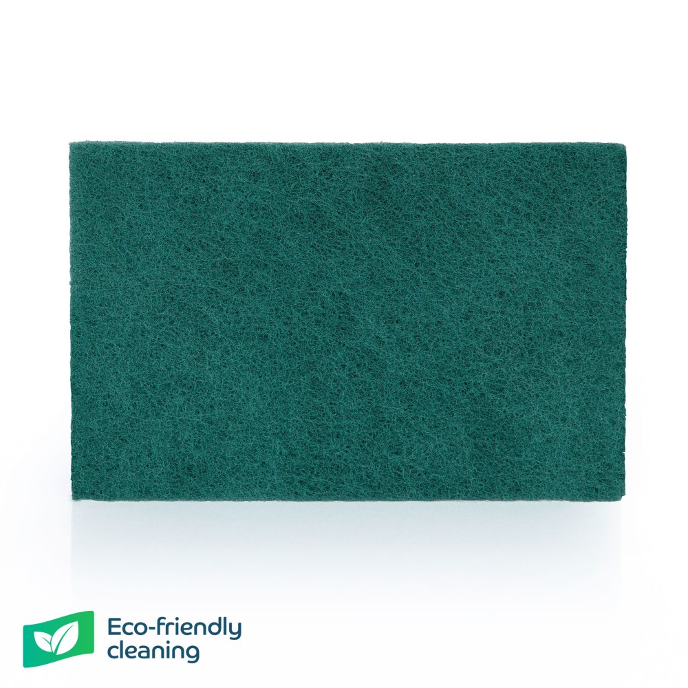 Green Scourers 22X15CM