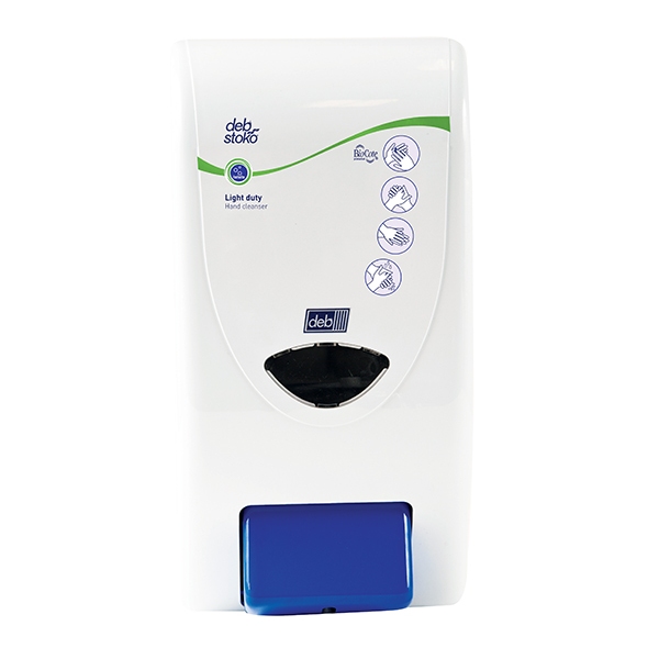 Deb Stoko Cleanse Light Dispenser 2L LGT2LDPEN