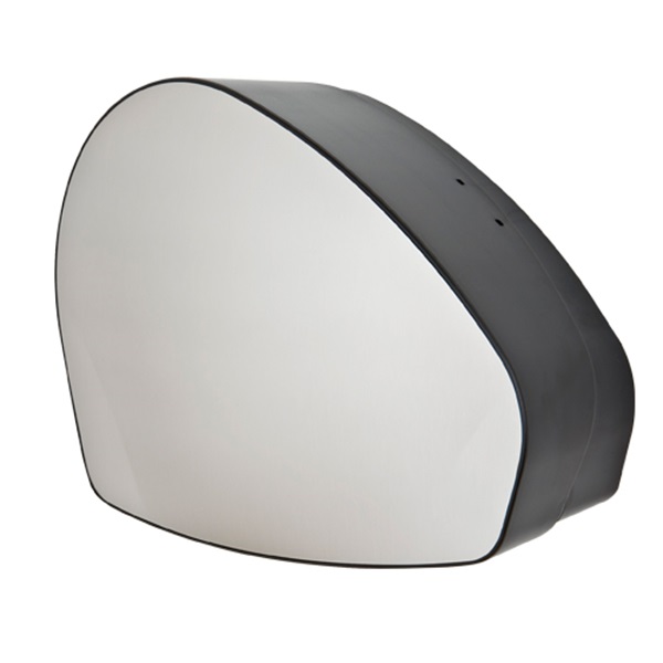Mercury Jumbo Toilet Roll Dispenser with Stub