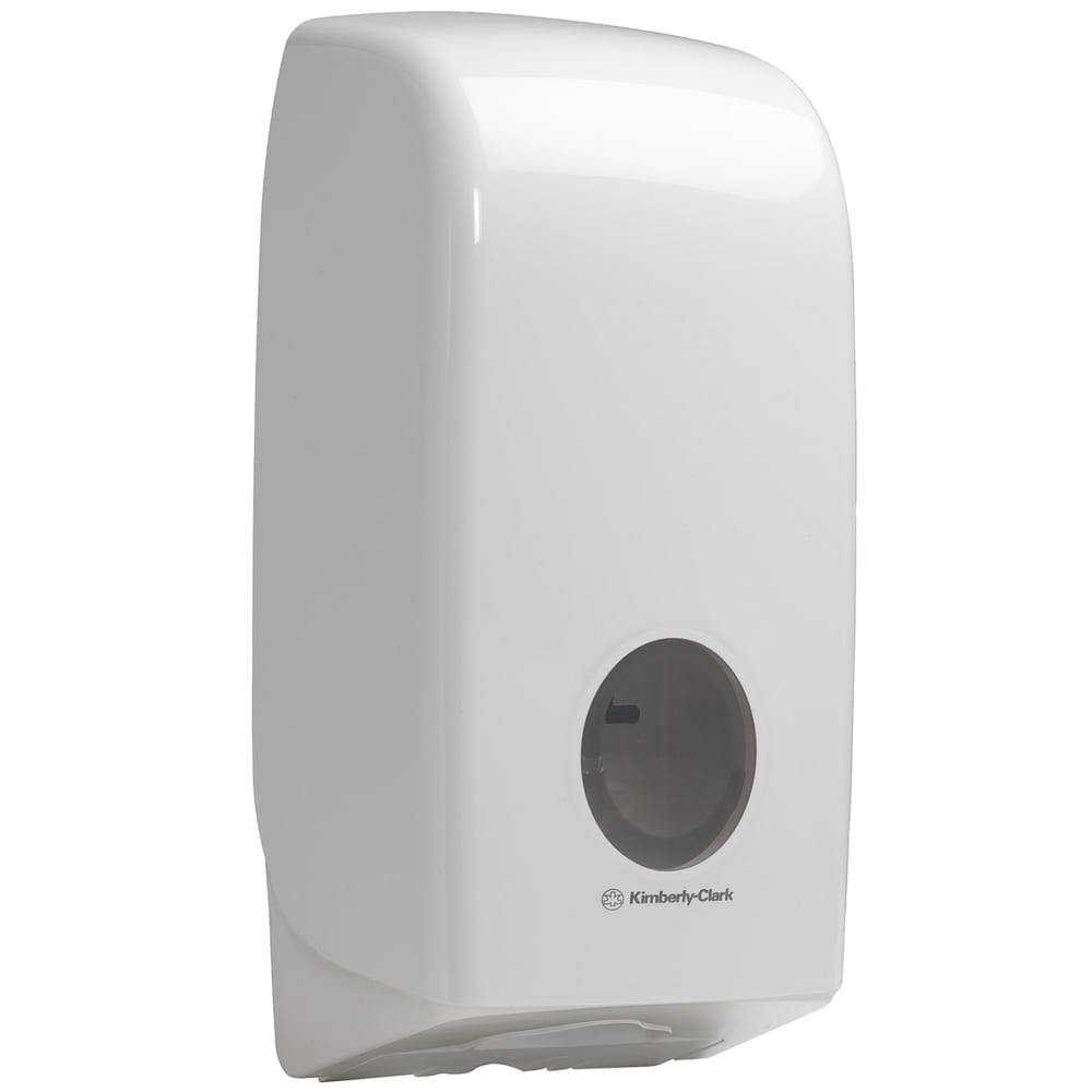KC 6946 Folded Toilet Tissue Dispenser ( Bulk Pack )