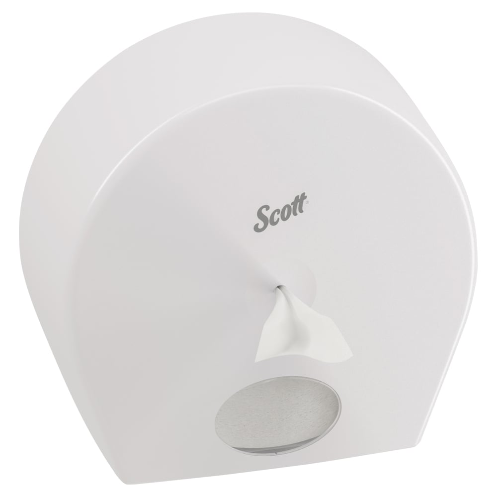 KC 7046 Scott Control Toilet Roll Dispenser