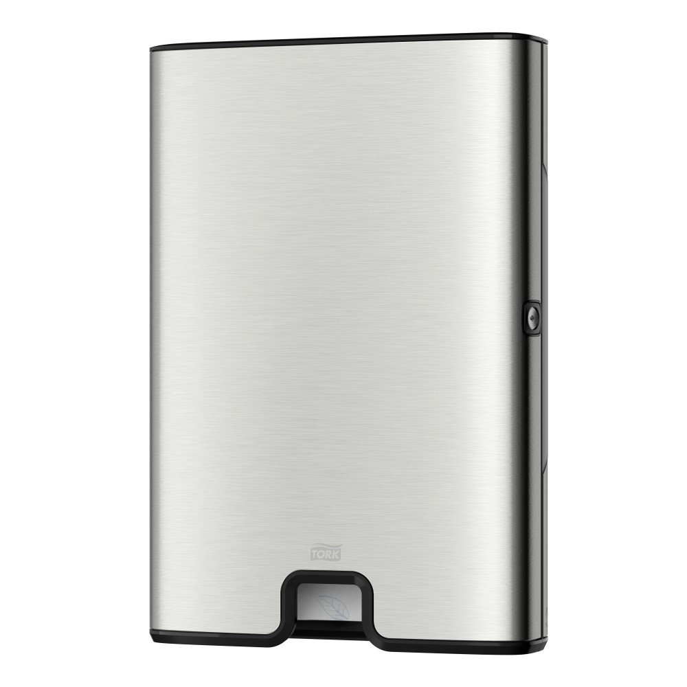 Tork Stainless Steel Hand Towel Dispenser