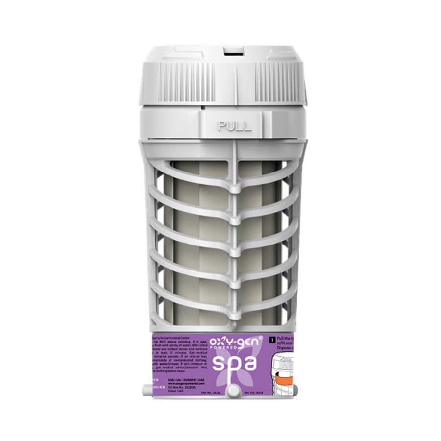 Oxy-Gen VIVA!e SPA Fragrance Cartridge