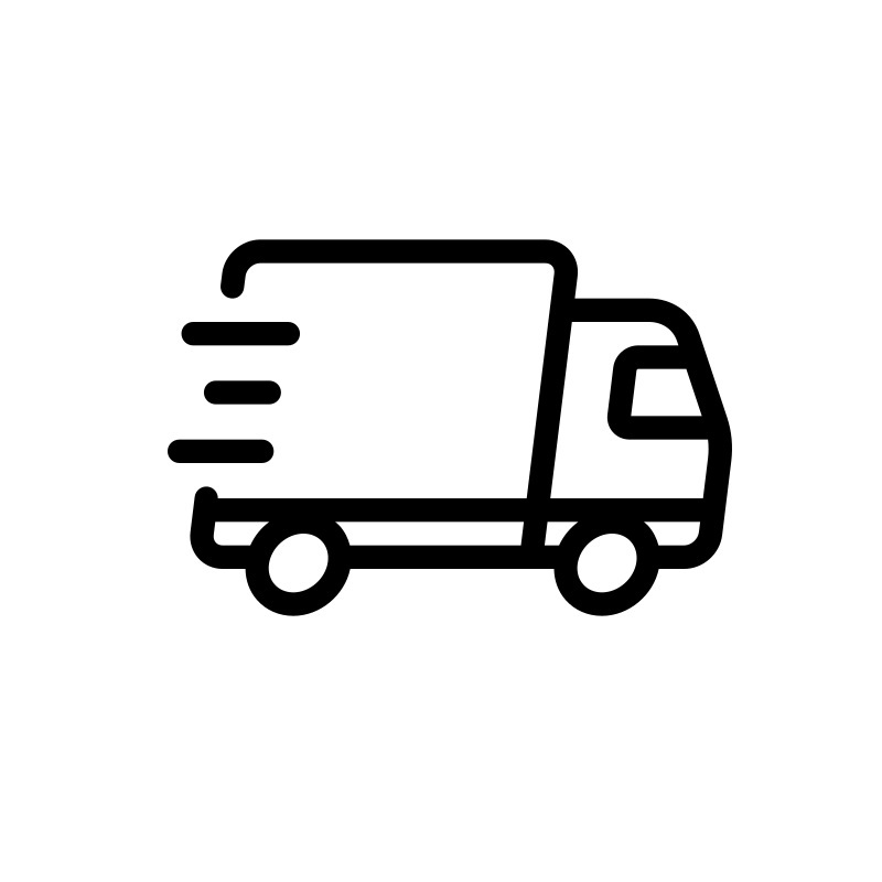 Manufacturer carriage charge for all Brightwell Dispenser orders