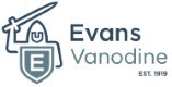 Evans Vanodine
