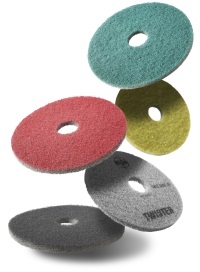 Environmental Policy (19 - A sustainable solution for daily floor Cleaning Twister Pads )
