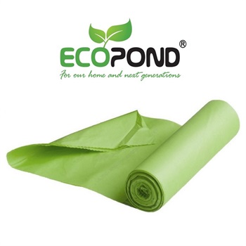 Environmental Policy (23 - Compostable Caddy & Bin Liners)