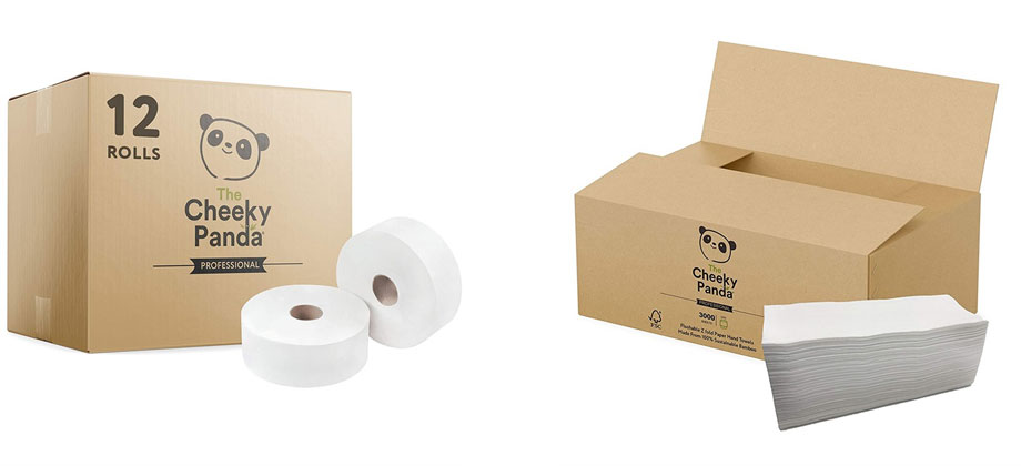 The Cheeky Panda (04 - product / packaging images)