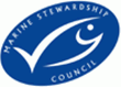 Symbol - International environmental standard for fisheries management