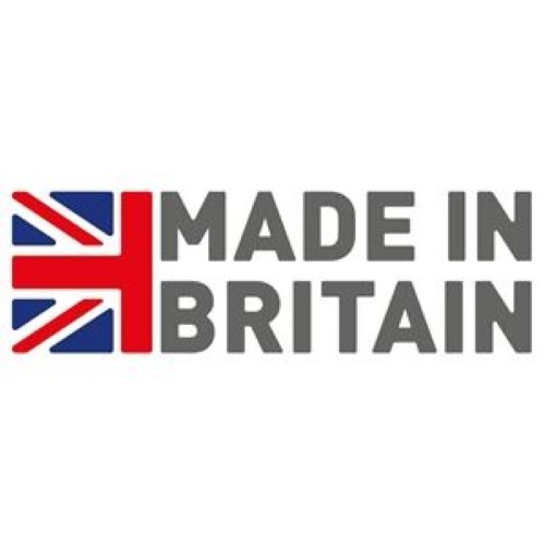 Symbol - Made in Britain