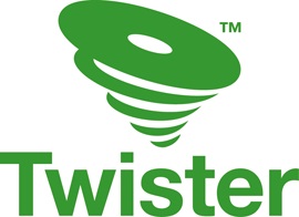 Twister Cleaning Technology - Partner 01