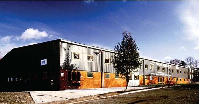 SYR Scot Young Research - Partner 02