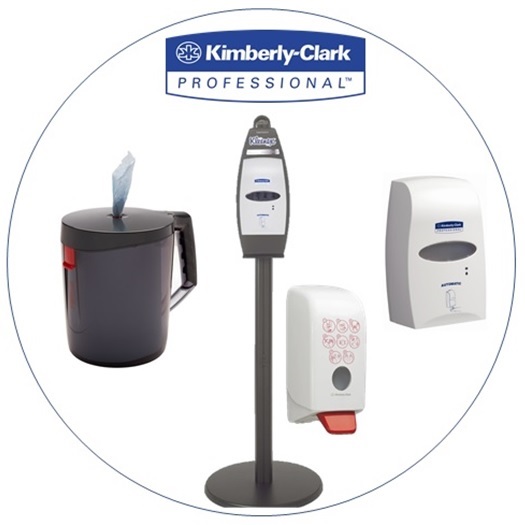 Kimberly-Clark - Partner 03