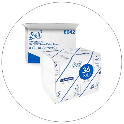 Kimberly-Clark - Partner 04
