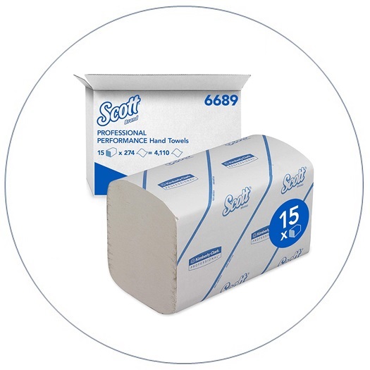 Kimberly-Clark - Partner 04