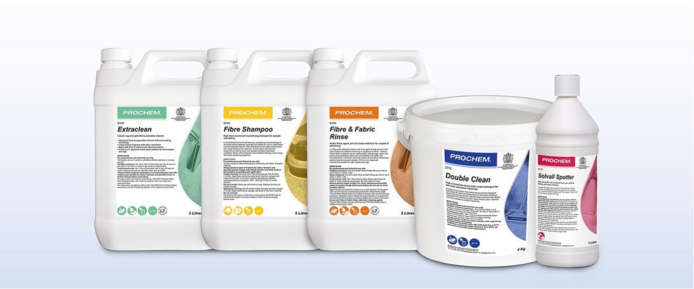 Prochem Chemicals