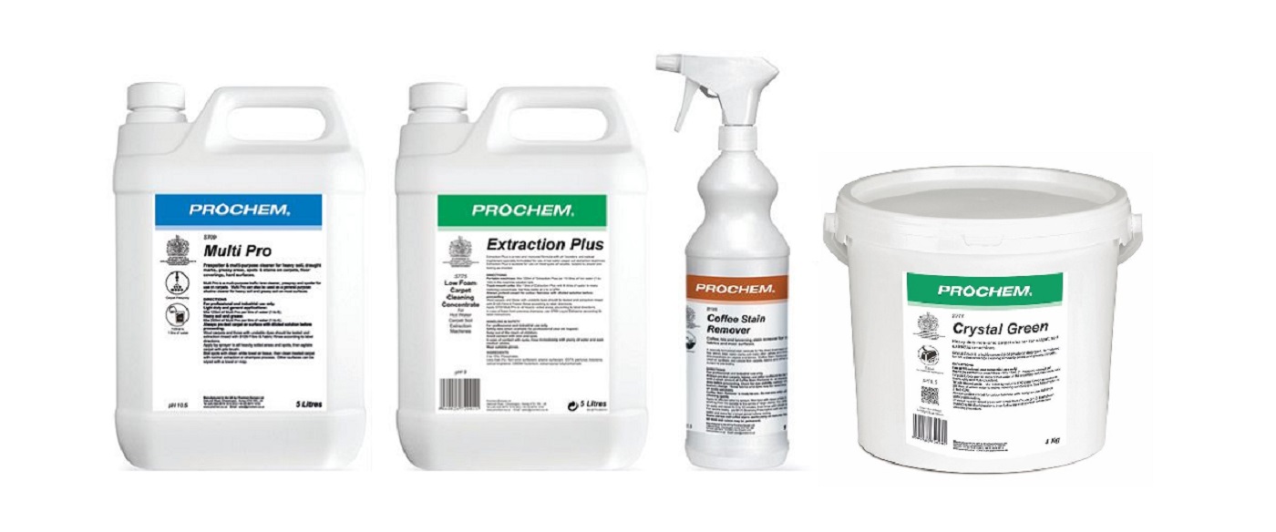 Prochem Chemicals