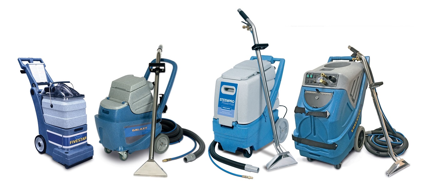 Prochem Machinery