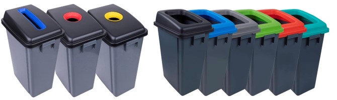 How to Tackle The New Waste Recycling Legislation - Article 02 - Buddy Bins