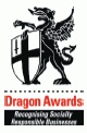 Lord Mayor of Londons Dragon Awards 2005 & 2006
