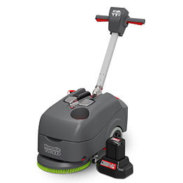 Numatic NX300 Pro Article (05 - TTB1840NX)