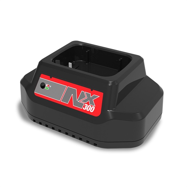 Click for a bigger picture.Numatc NX300 Battery Charging Dock With Cable
