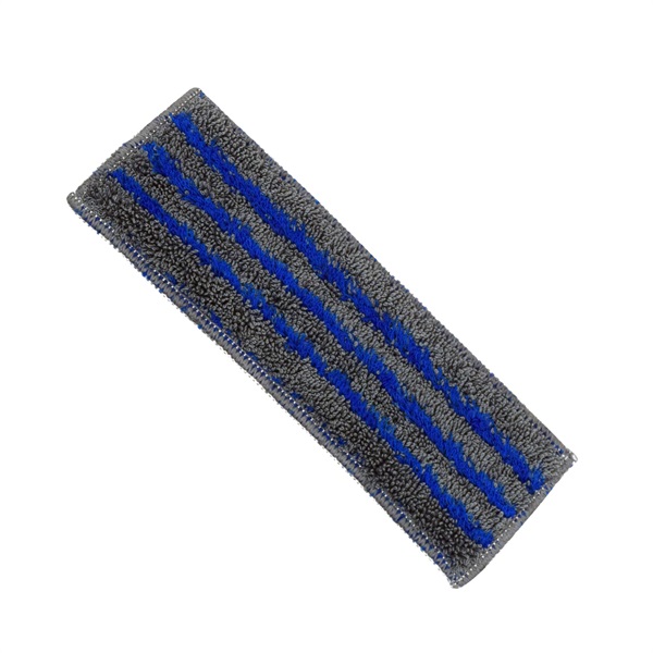 Click for a bigger picture.SYR Grey MST Microfibre Scrub Pad