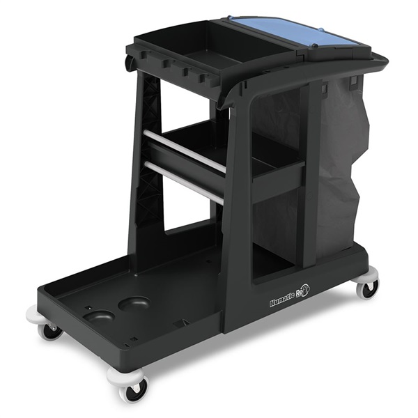 Click for a bigger picture.Numatic EM3 ECO-Matic Trolley