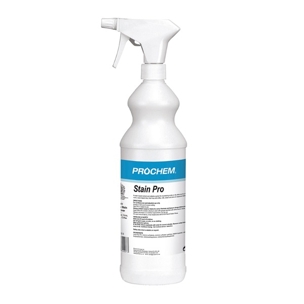 Click for a bigger picture.xx Prochem Stain Pro 1LTR Single