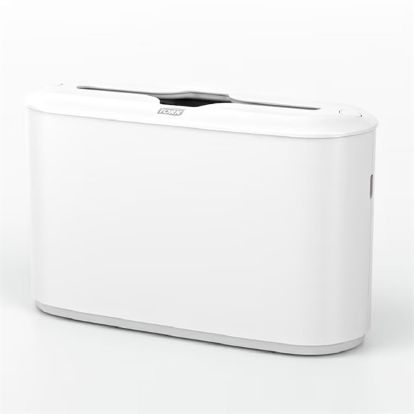 Click for a bigger picture.Tork Xpress Countertop White H Towel Dispenser