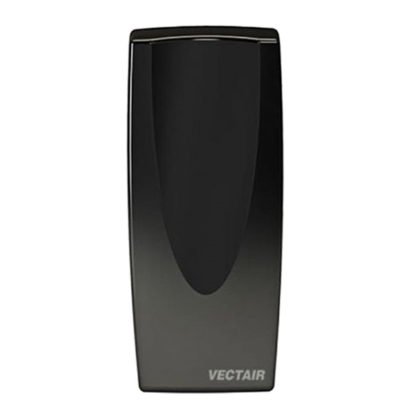 Black air hot sale freshener dispenser