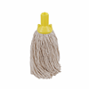 xx Yellow Exel Socket Mop Heads 12Py