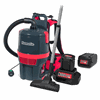 Click here for more details of the Numatic RSB150NX Cordless Battery RucSac Vacuum Includes 2x NX300 Batteries