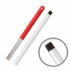 xx Robert Scott Alloy Handle Red - Fits Sweeper Frames + Hygiemix Mop Heads