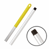 xx Robert Scott Alloy Handle Yellow - Fits Sweeper Frames + Hygiemix Mop Heads