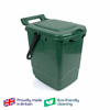 Click here for more details of the Food Waste Caddy 23L