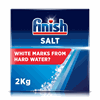 Click here for more details of the Finish Dishwasher Salt 2kg