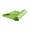 Green Compostable Square Bin Liner 25ltr - 20 Rolls of 26 Sacks