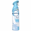 Click here for more details of the NEW SIZE Febreze AIR Mist Freshener 185ml